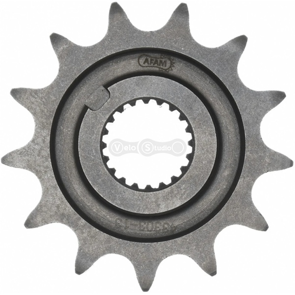 Передня зірка AFAM 520 Sprocket 43304 - Sherco, 13z