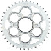 Задня зірка AFAM 530 Steel Chainwheel 50900 - Ducati [Silver], 40z