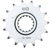 Передняя звезда AFAM 525 Sprocket 52901 - Ducati, 15z