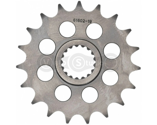 Передняя звезда AFAM 525 Sprocket 61602 - BMW, 19z
