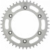 Задня зірка AFAM 520 Steel Chainwheel 71304 - KTM [Silver], 53z