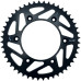 Задняя звезда AFAM 520 K-Steel Chainwheel 71304K - KTM [Black], 49z