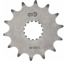 Передняя звезда AFAM 520 Sprocket 73301 - KTM, 14z