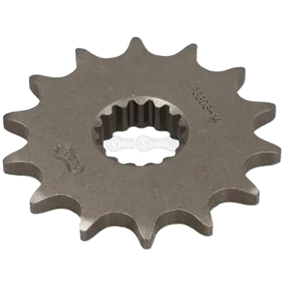 Передня зірка AFAM 520 Sprocket 73303 - KTM, 17z