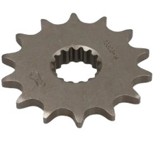 Передняя звезда AFAM 520 Sprocket 73303 - KTM, 17z