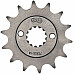 Передня зірка AFAM 520 Sprocket 73305 - KTM, 15z
