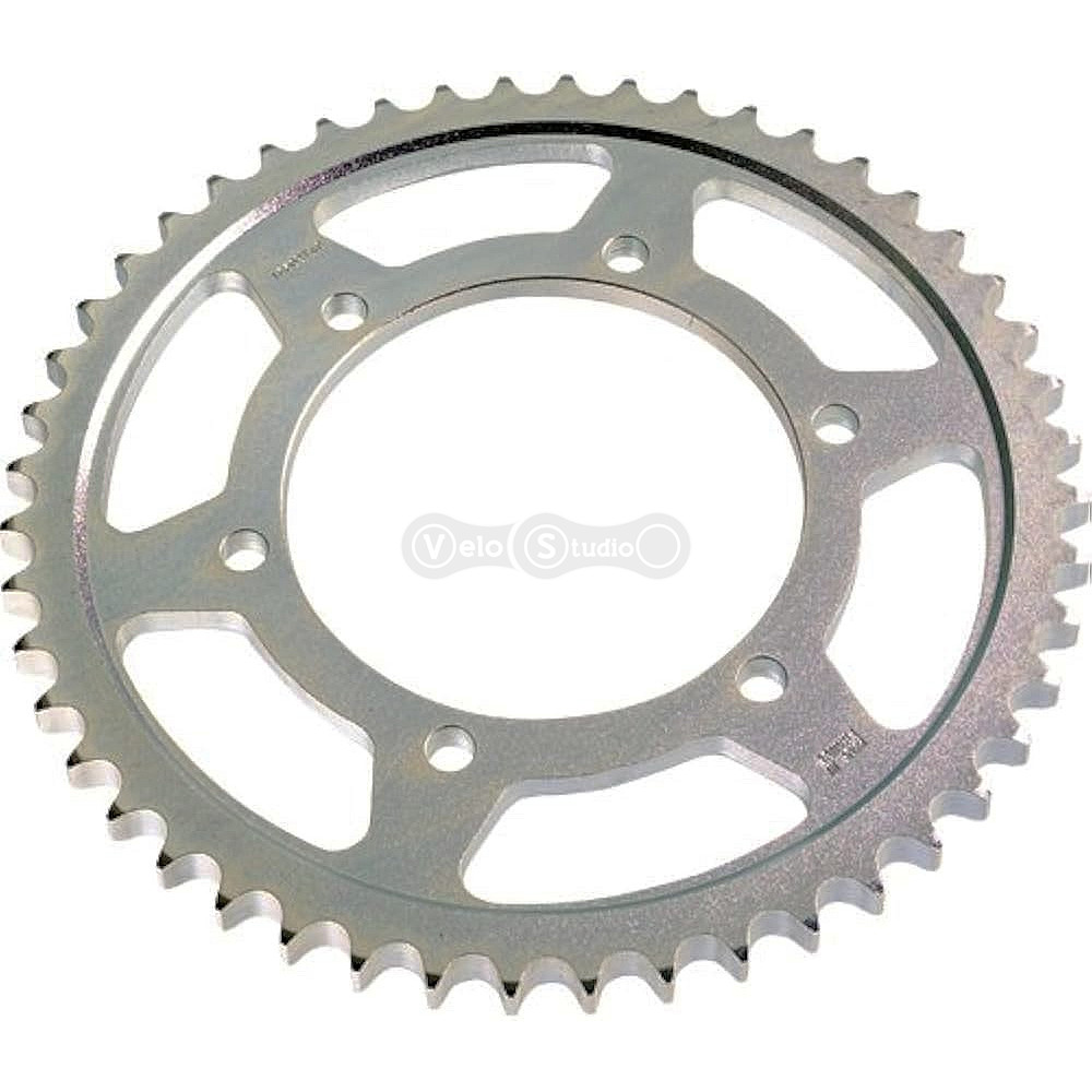 Задняя звезда AFAM 525 Steel Chainwheel 86605 - Triumph [Silver], 44z