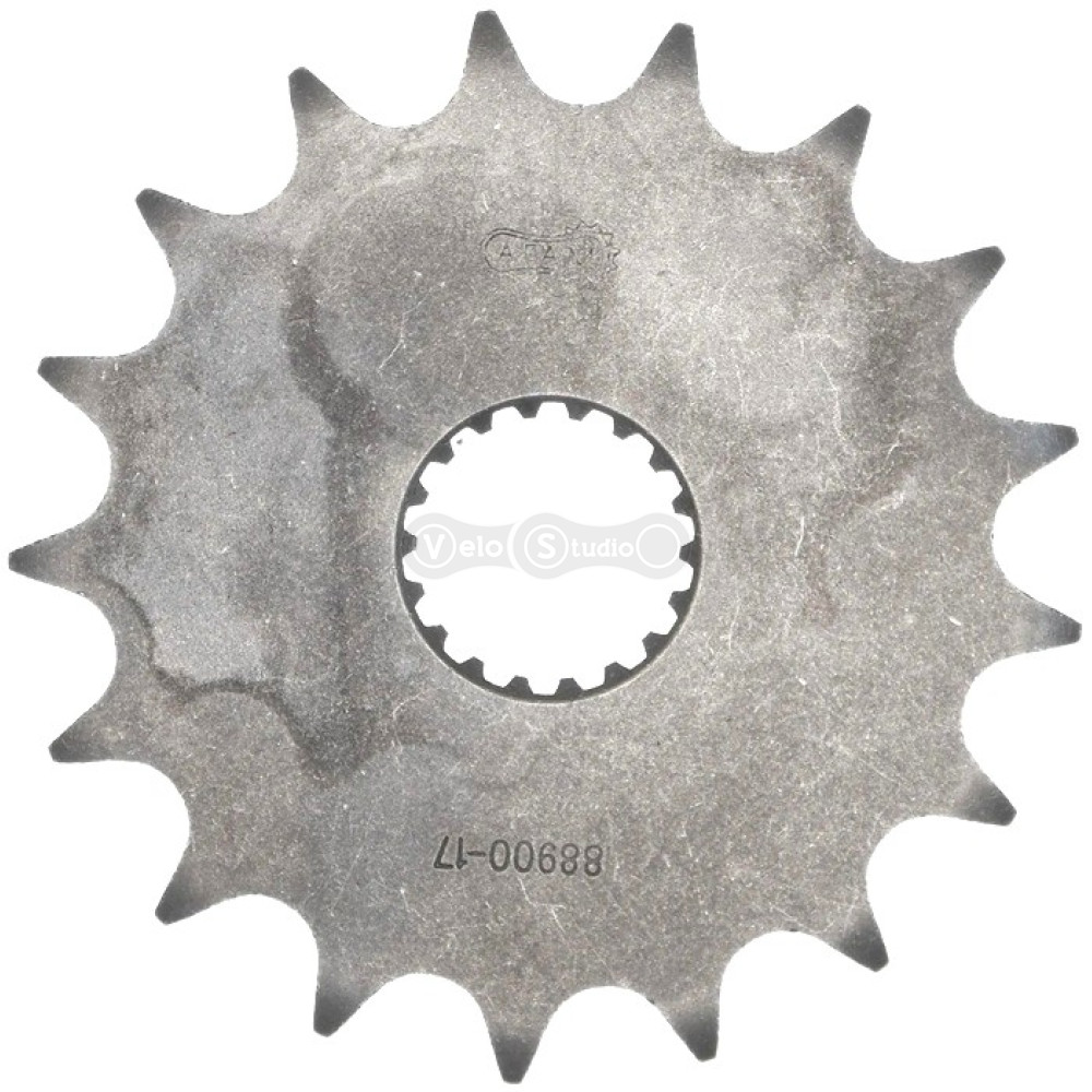 Передня зірка AFAM 525 Sprocket 88900 - Triumph, 16z