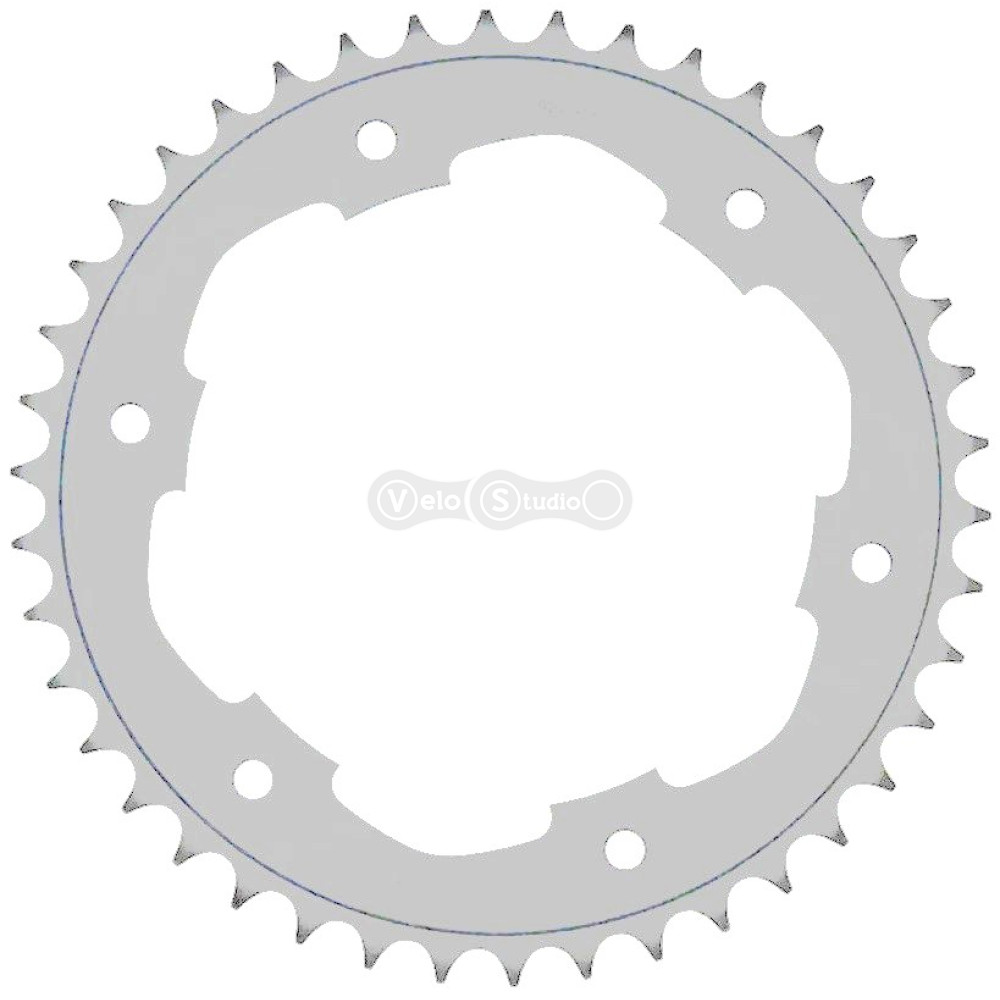 Задняя звезда AFAM 525 Steel Chainwheel 92634 - BMW [Silver], 42z