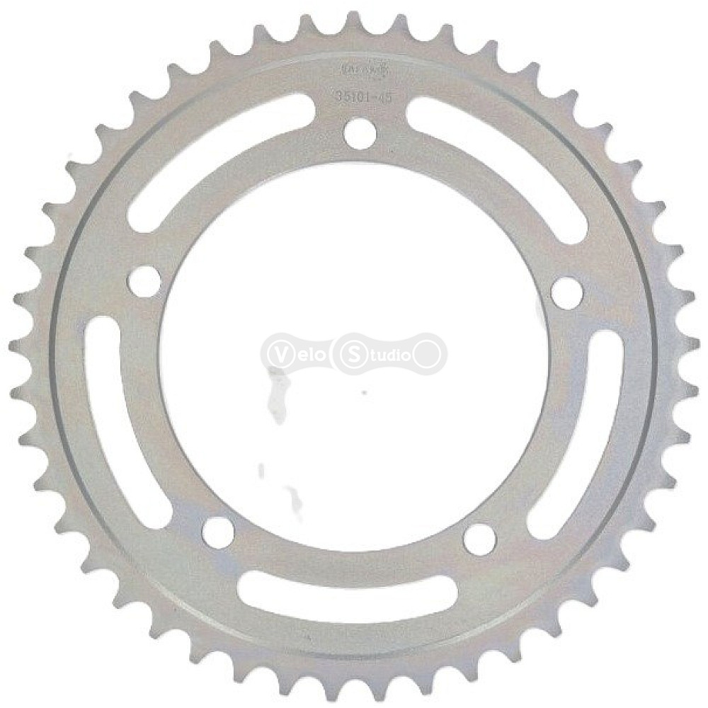 Задняя звезда AFAM 525 Steel Chainwheel 92635 - BMW [Silver], 42z