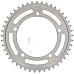 Задняя звезда AFAM 525 Steel Chainwheel 92635 - BMW [Silver], 42z