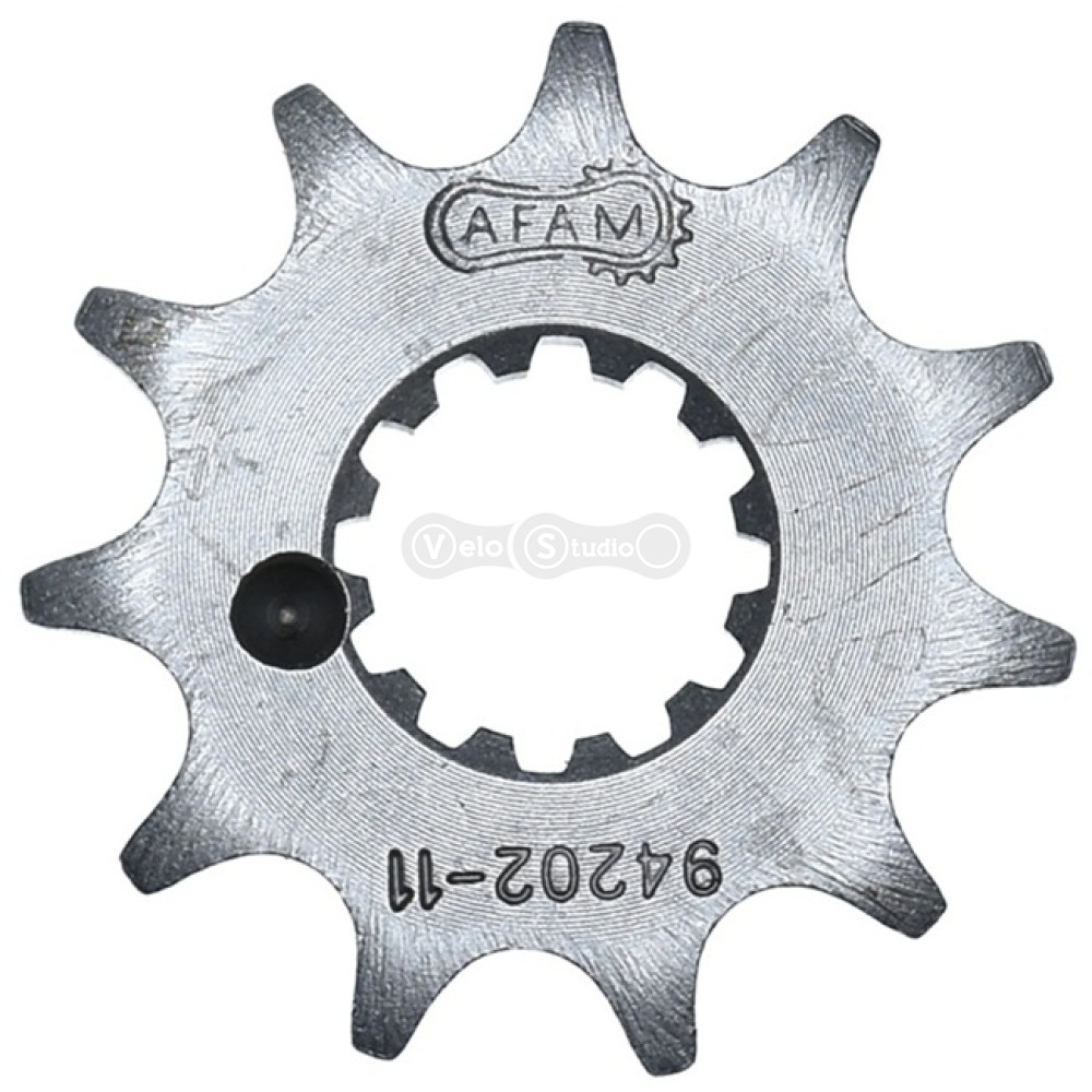 Передняя звезда AFAM 428 Sprocket 94202 - KTM, 13z