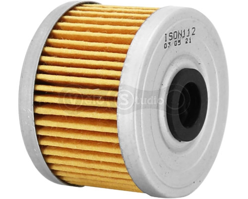 Масляный фильтр ISON 112 Element Oil Filter, Cartridge