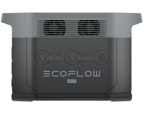 Зарядна станція EcoFlow DELTA 2 Max (2048 Вт/год)
