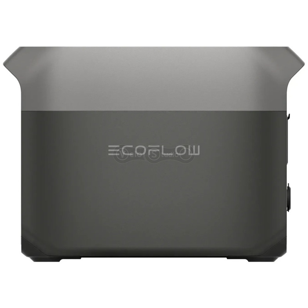 Зарядна станція EcoFlow DELTA 3 (1024 Вт/год)