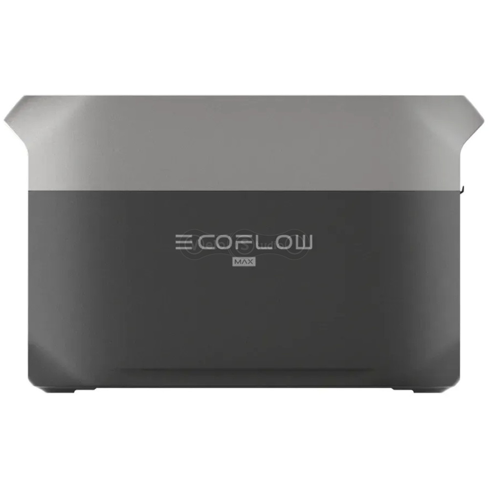 Зарядная станция EcoFlow DELTA 3 Max (2048 Вт/ч)