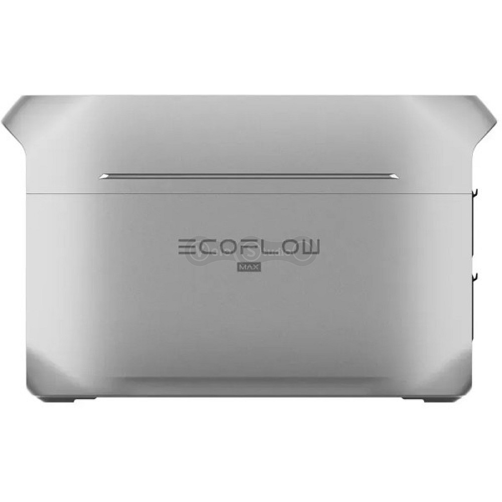 Зарядная станция EcoFlow DELTA 3 Max Plus (2048 Вт/ч)