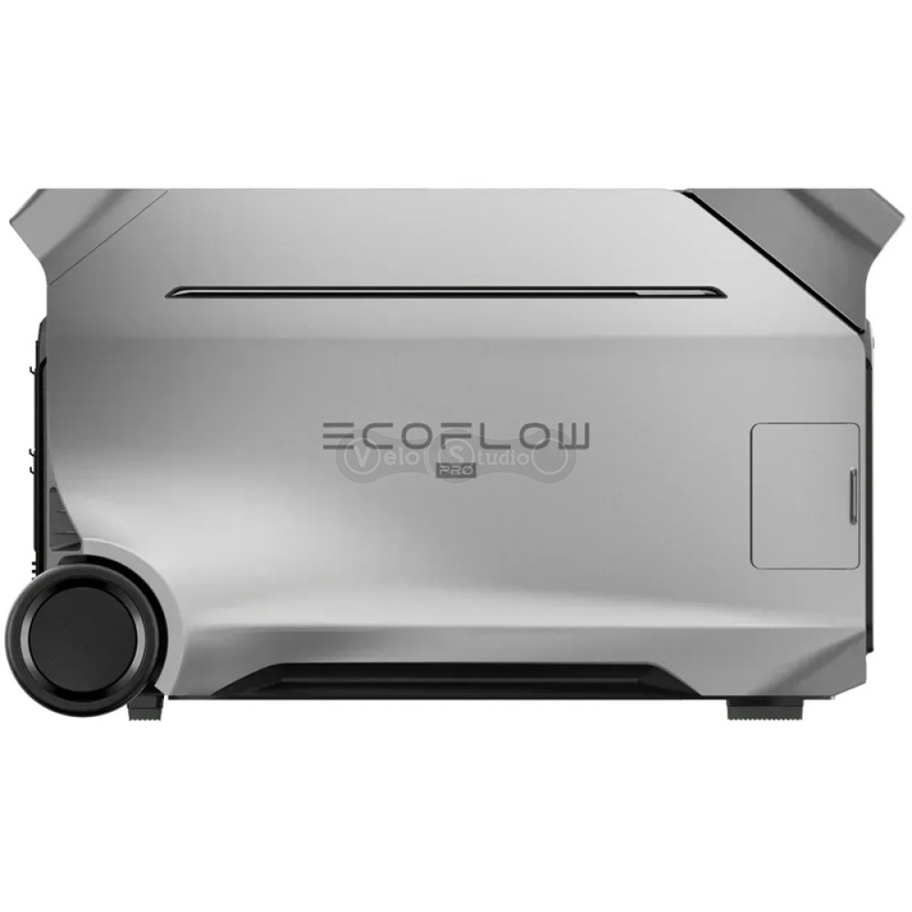 Зарядная станция EcoFlow DELTA Pro 3 (4096 Вт/ч)