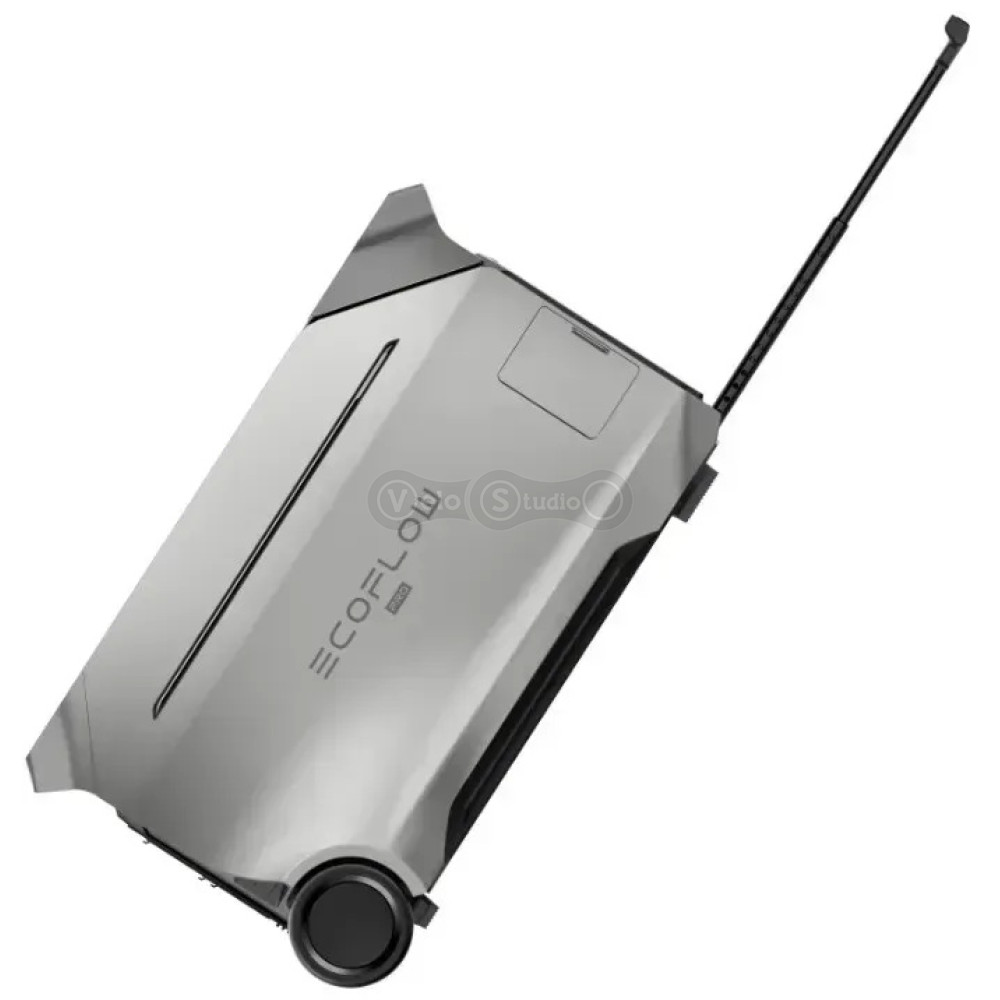 Зарядная станция EcoFlow DELTA Pro 3 (4096 Вт/ч)