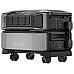 Зарядна станція EcoFLow DELTA Pro ULTRA + батарея DELTA Pro ULTRA (6144 Вт/год)
