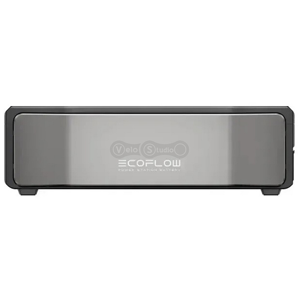 Зарядная станция EcoFLow DELTA Pro ULTRA + батарея DELTA Pro ULTRA (6144 Вт/ч)