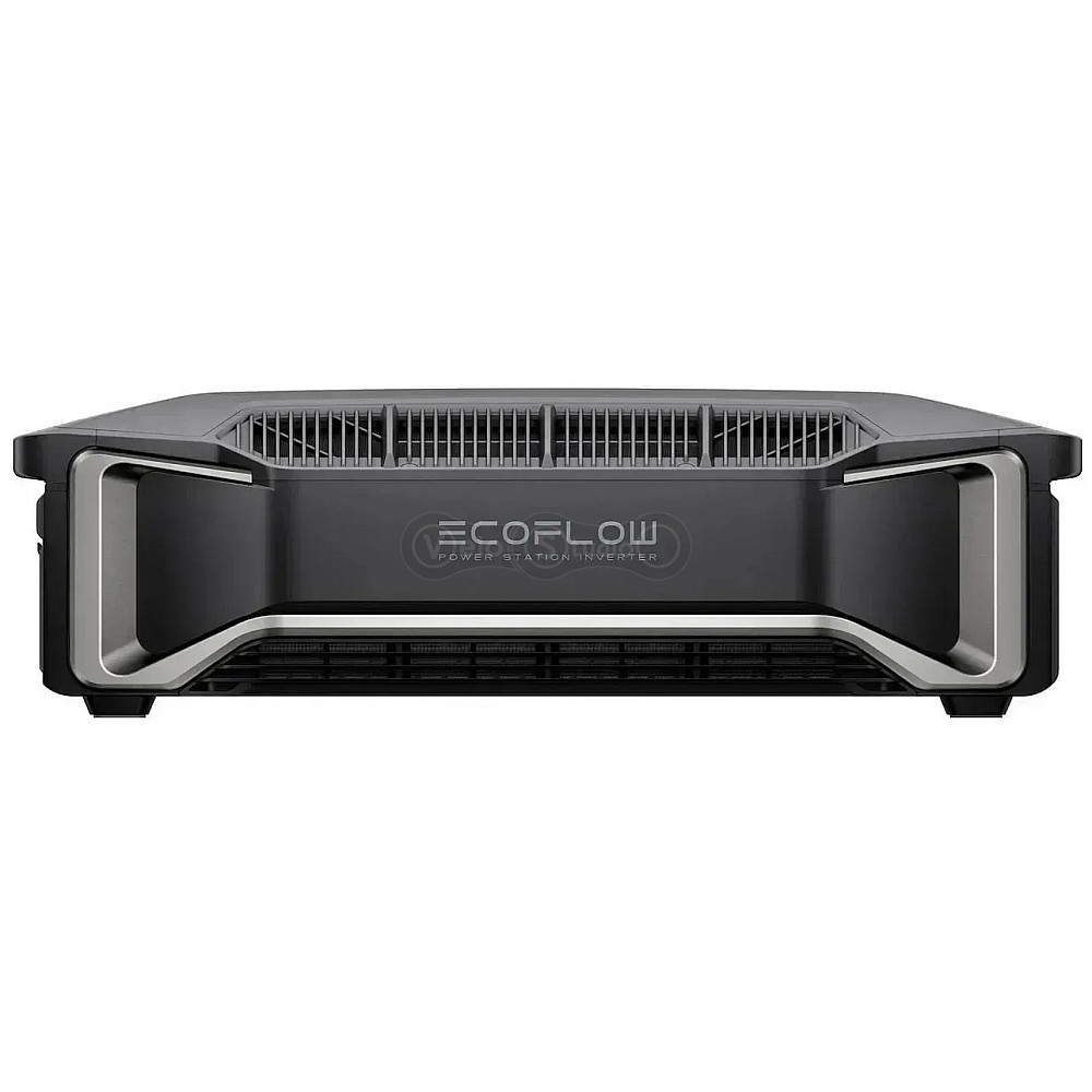 Зарядная станция EcoFLow DELTA Pro ULTRA + батарея DELTA Pro ULTRA (6144 Вт/ч)