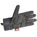 Вело перчатки LYNX Windblock BLACK M