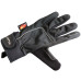 Вело перчатки LYNX Windblock BLACK S