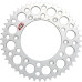 Задня зірка Renthal 520 Ultralight™ Chainwheel 154U - Honda [Silver], 51z