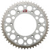 Задняя звезда Renthal 520 Twinring™ Chainwheel 2240 - KTM [Silver], 48z