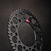 Задня зірка Renthal 520 Ultralight™ Chainwheel 224U - KTM [Black], 51z