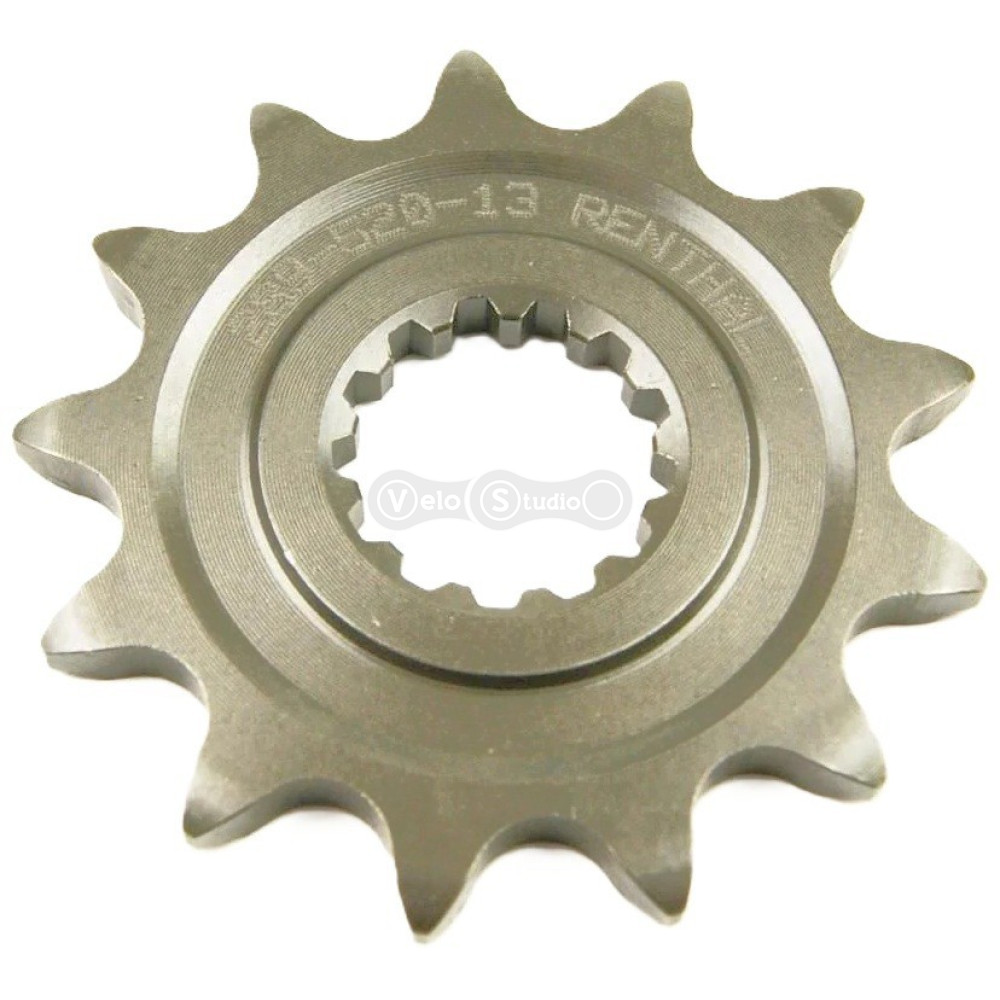 Передня зірка Renthal 520 Standard Sprocket 289 - Yamaha, 16z