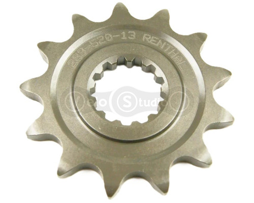 Передня зірка Renthal 520 Standard Sprocket 289 - Yamaha, 16z