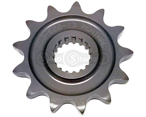Передня зірка Renthal 520 Standard Sprocket 292 - KTM, 12z