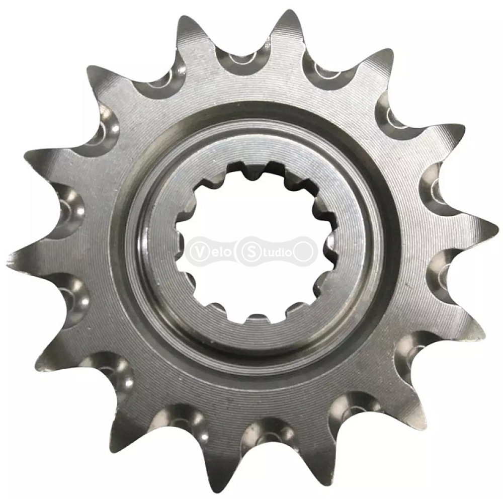 Передня зірка Renthal 520 Standard Sprocket 492 - Yamaha, 13z