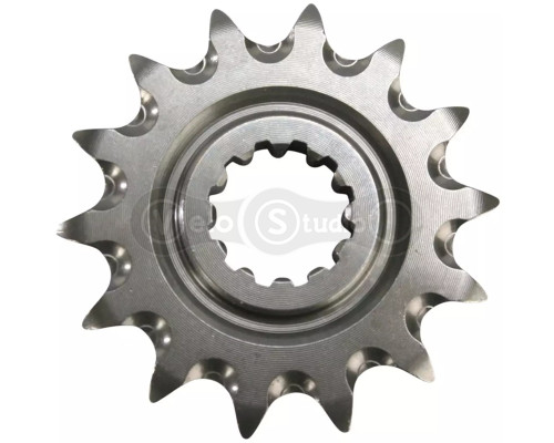 Передня зірка Renthal 520 Standard Sprocket 492 - Yamaha, 13z
