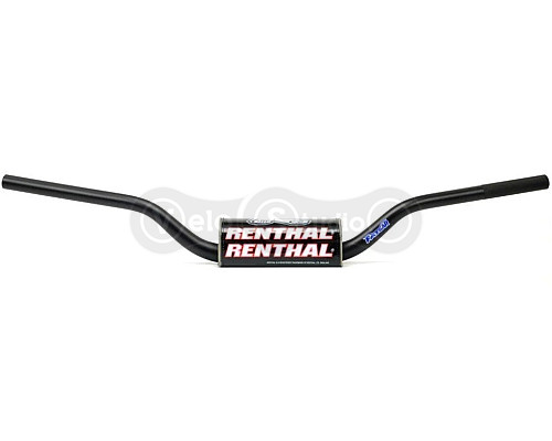 Кермо Renthal Fatbar® 805 мм, підйом 97 мм Handlebar [Black], CR HIGH