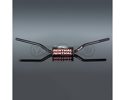 Кермо Renthal Fatbar® 805 мм, підйом 97 мм Handlebar [Black], CR HIGH