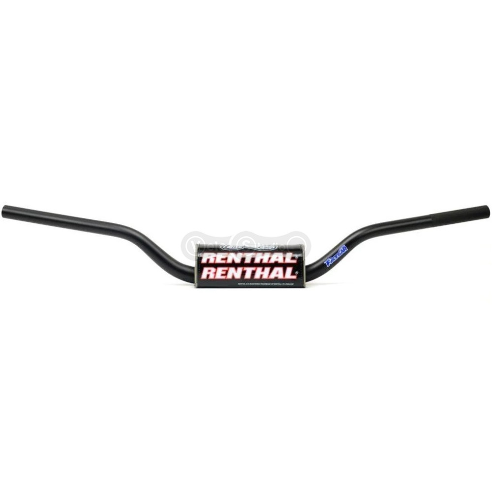 Кермо Renthal Fatbar® 806 мм, підйом 85 мм Handlebar [Black], KTM/SUZUKI