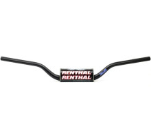 Руль Renthal Fatbar® 819 мм, подъём 100 мм Handlebar [Black], BOU/LAMPKIN
