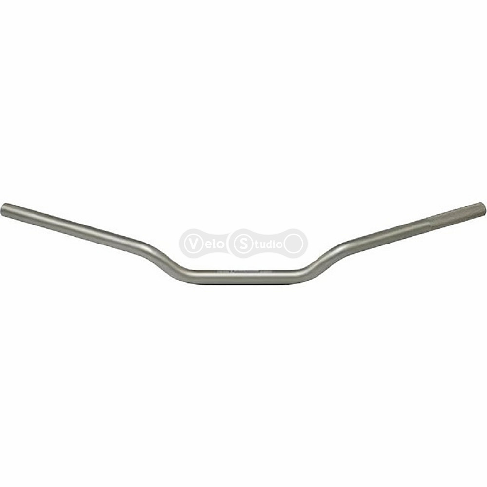 Руль Renthal 7/8 Road Handlebar 794 мм, подъём 60 мм [Titan], ROAD WIDE