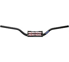 Руль Renthal Fatbar® 779 мм, подъём 88 мм Handlebar [Black], KTM SX 85