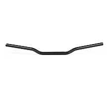 Руль Renthal V-Twin 804 мм, подъём 69 мм Handlebar [Black], ROAD LOW