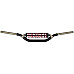 Руль Renthal Twinwall® 754 мм, подъём 112 мм Handlebar [Black], RC MINI/85cc
