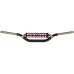 Руль Renthal Twinwall® 801 мм, подъём 88 мм Handlebar [Black], YAMAHA YZ/YZF (07+)