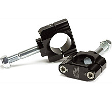 Кріплення керма Renthal Bar Mounts D36 CL051 - Honda/Yamaha, Offset 5 mm