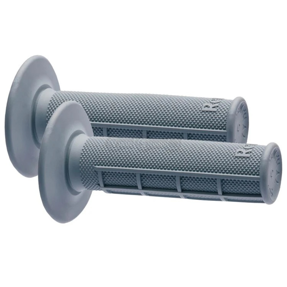 Грипси Renthal MX Grips - Half Waffle G086 [Original], Soft