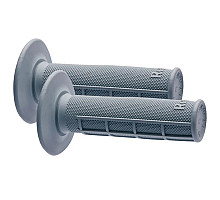 Грипсы Renthal MX Grips - Half Waffle G086 [Original], Soft
