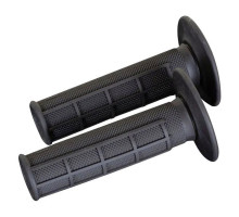 Грипсы Renthal MX Grips - Half Waffle G088 [Original], Firm