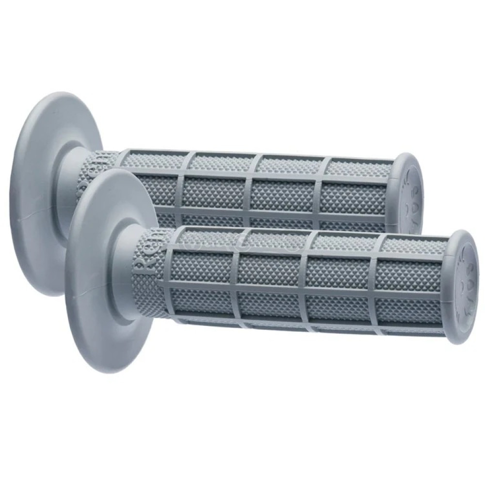 Грипсы Renthal MX Grips - Full Waffle G092 [Original], Soft